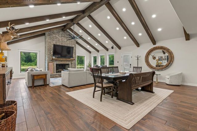 155 Private Road 3561, Kilgore, TX 75662