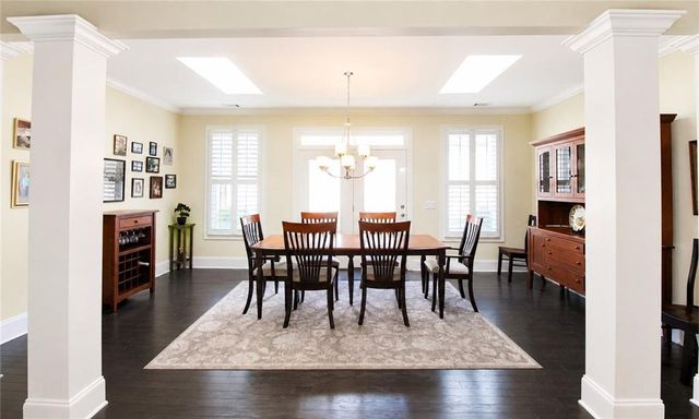3278 Encore Circle NW, Kennesaw, GA 30152