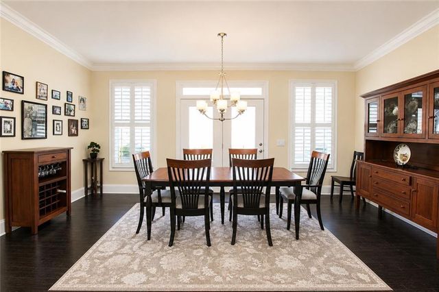3278 Encore Circle NW, Kennesaw, GA 30152