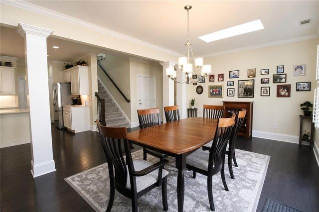 3278 Encore Circle NW, Kennesaw, GA 30152