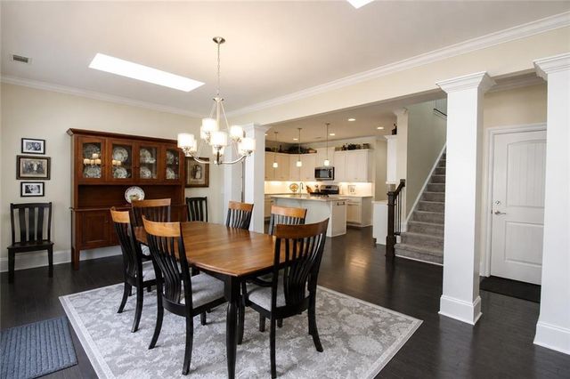 3278 Encore Circle NW, Kennesaw, GA 30152