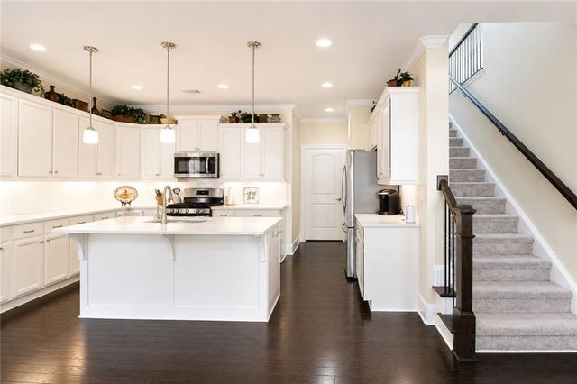 3278 Encore Circle NW, Kennesaw, GA 30152