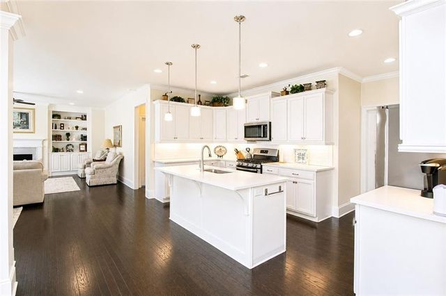 3278 Encore Circle NW, Kennesaw, GA 30152