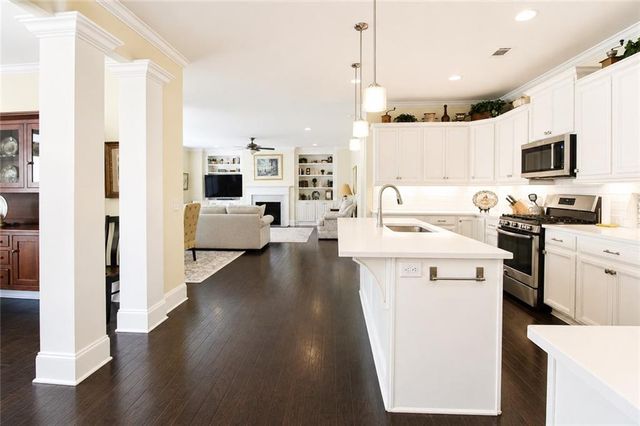 3278 Encore Circle NW, Kennesaw, GA 30152
