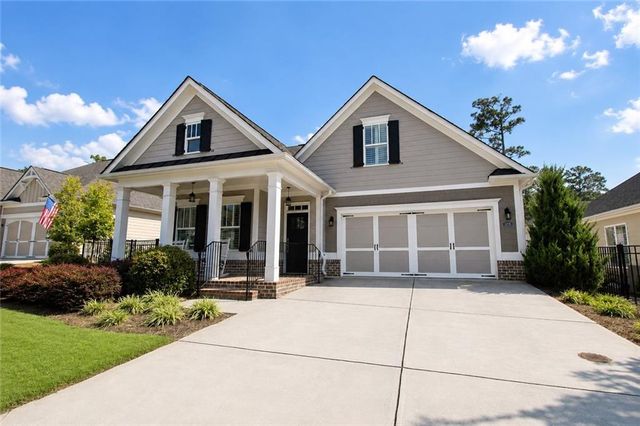 3278 Encore Circle NW, Kennesaw, GA 30152