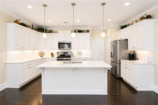 3278 Encore Circle NW, Kennesaw, GA 30152