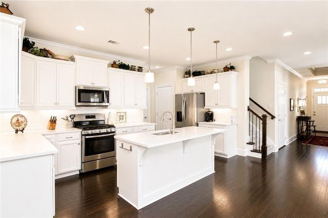 3278 Encore Circle NW, Kennesaw, GA 30152