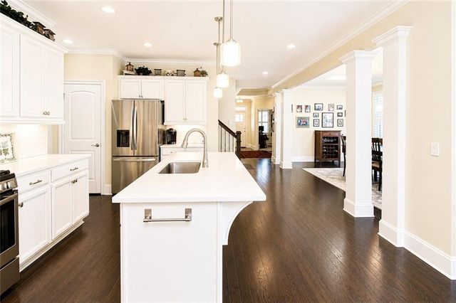 3278 Encore Circle NW, Kennesaw, GA 30152
