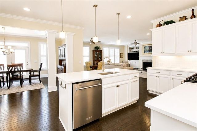 3278 Encore Circle NW, Kennesaw, GA 30152