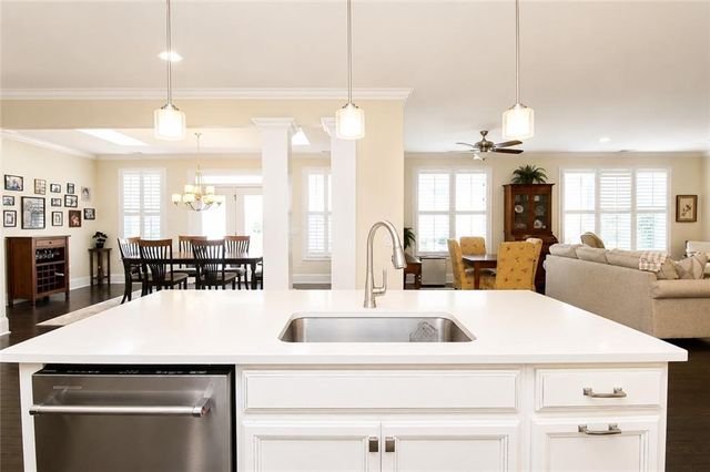 3278 Encore Circle NW, Kennesaw, GA 30152