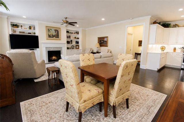3278 Encore Circle NW, Kennesaw, GA 30152