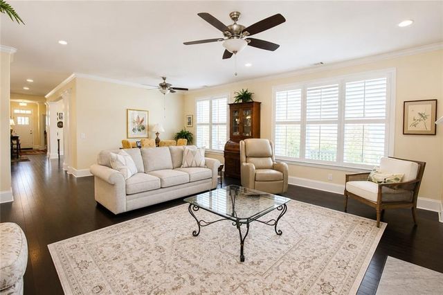 3278 Encore Circle NW, Kennesaw, GA 30152