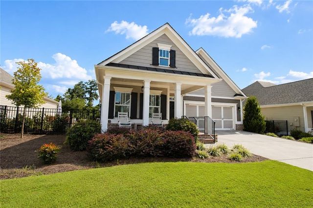 3278 Encore Circle NW, Kennesaw, GA 30152