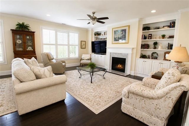 3278 Encore Circle NW, Kennesaw, GA 30152