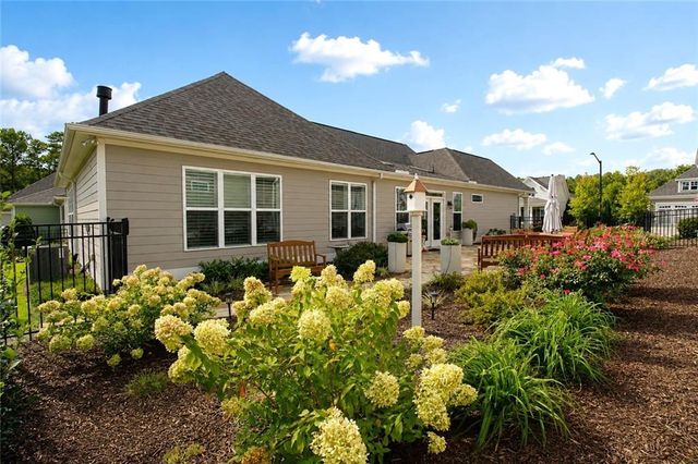 3278 Encore Circle NW, Kennesaw, GA 30152