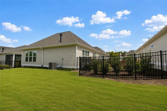 3278 Encore Circle NW, Kennesaw, GA 30152