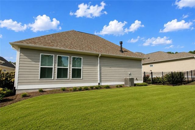 3278 Encore Circle NW, Kennesaw, GA 30152