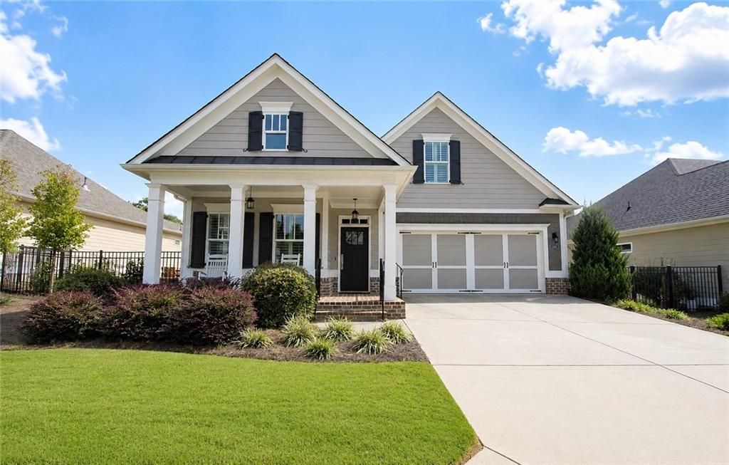 3278 Encore Circle NW, Kennesaw, GA 30152