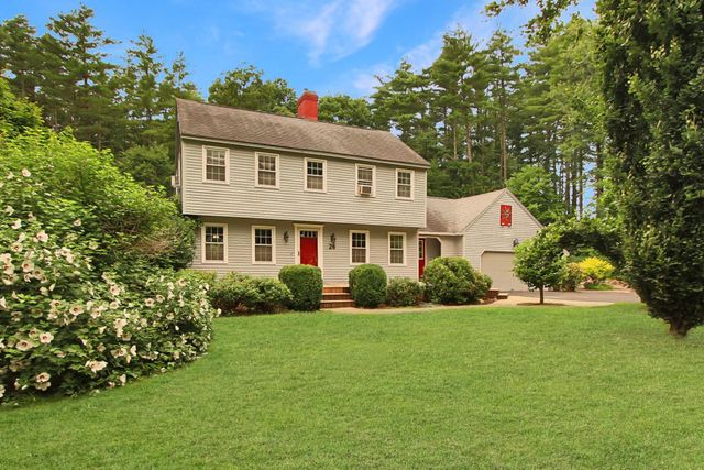 26 Ministerial Drive, Merrimack, NH 03054