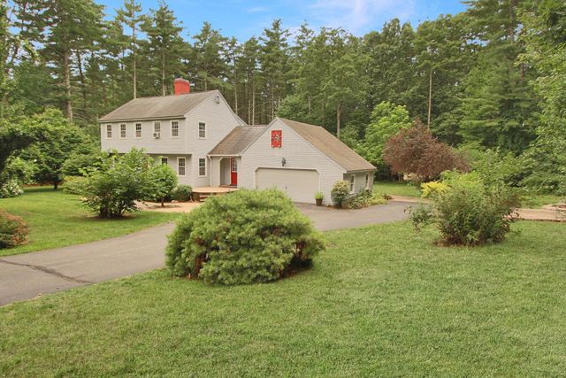 26 Ministerial Drive, Merrimack, NH 03054