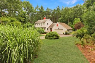 26 Ministerial Drive, Merrimack, NH 03054