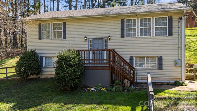 289 Riverview Church Road, Asheville, NC 28806