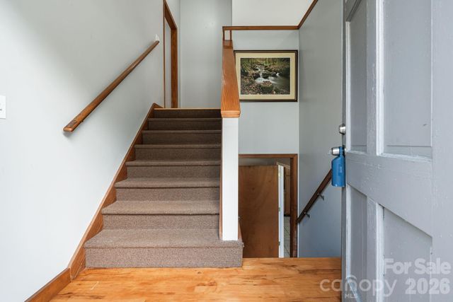 289 Riverview Church Road, Asheville, NC 28806