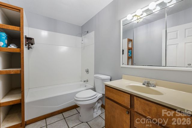 289 Riverview Church Road, Asheville, NC 28806