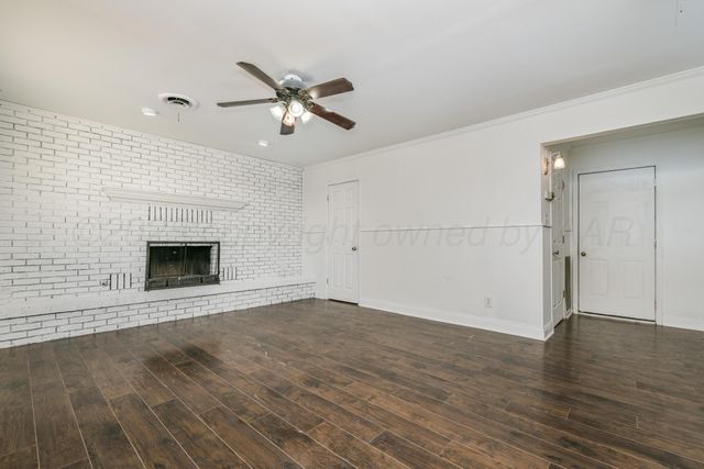 4929 SW 16TH Avenue, Amarillo, TX 79106