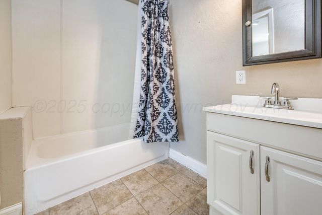 4929 SW 16TH Avenue, Amarillo, TX 79106