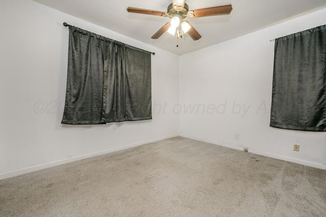 4929 SW 16TH Avenue, Amarillo, TX 79106