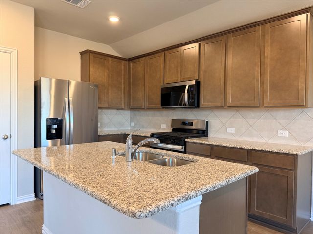 5401 Inwood Drive, Denton, TX 76207