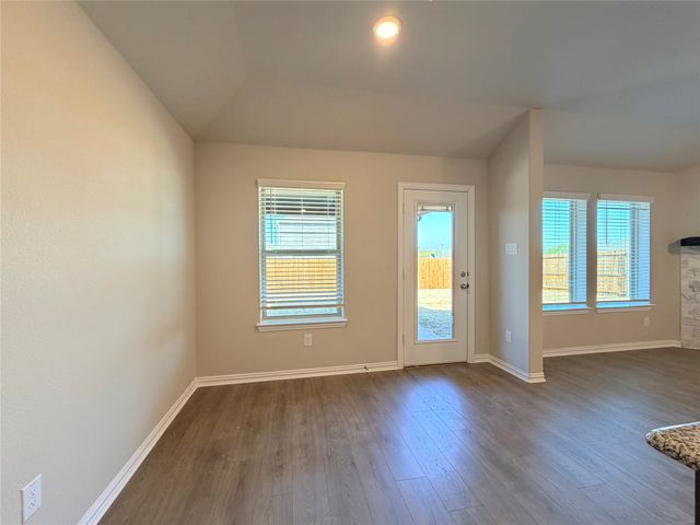 5401 Inwood Drive, Denton, TX 76207