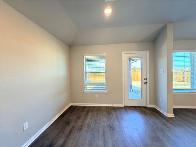 5401 Inwood Drive, Denton, TX 76207