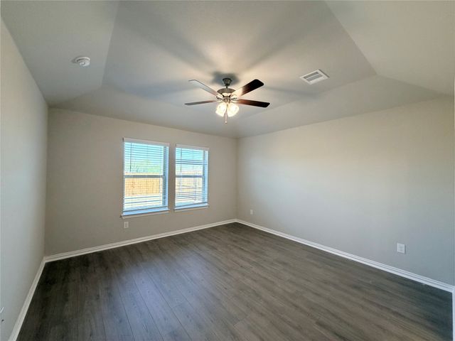 5401 Inwood Drive, Denton, TX 76207