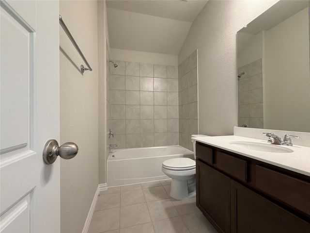 5401 Inwood Drive, Denton, TX 76207