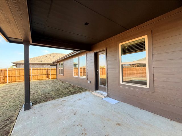 5401 Inwood Drive, Denton, TX 76207