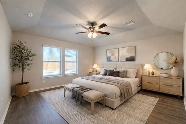 5401 Inwood Drive, Denton, TX 76207