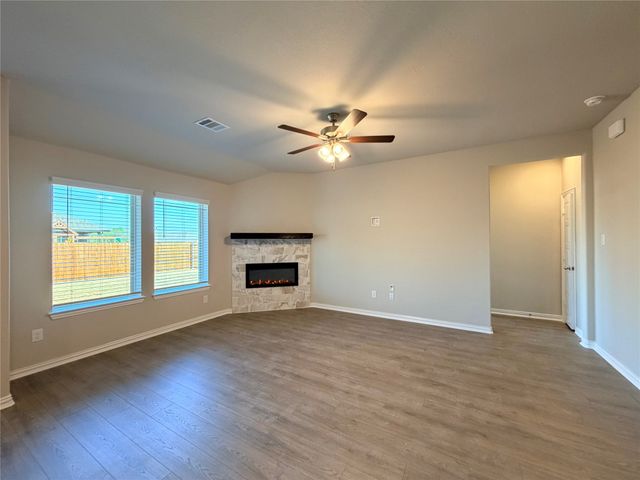 5401 Inwood Drive, Denton, TX 76207