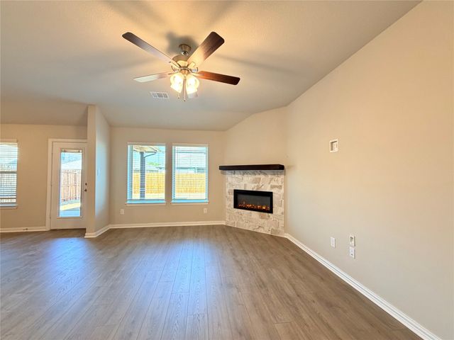 5401 Inwood Drive, Denton, TX 76207