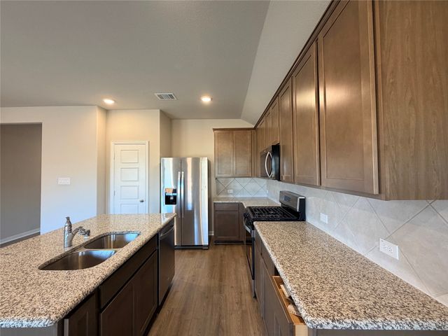 5401 Inwood Drive, Denton, TX 76207