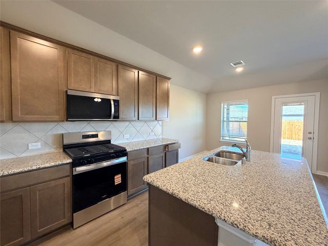 5401 Inwood Drive, Denton, TX 76207