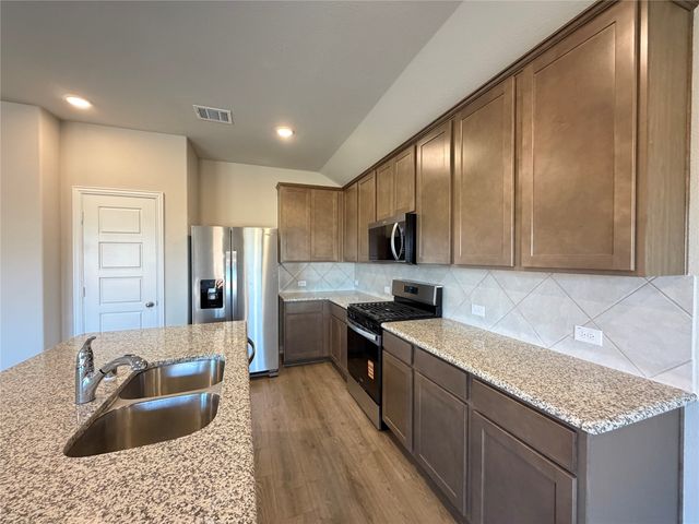 5401 Inwood Drive, Denton, TX 76207