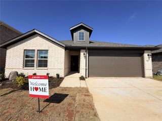 5401 Inwood Drive, Denton, TX 76207