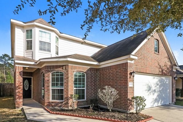 29059 Birch Green Way, Spring, TX 77386