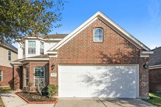 29059 Birch Green Way, Spring, TX 77386