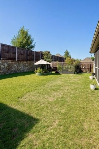495 Sweet Lane, Princeton, TX 75407