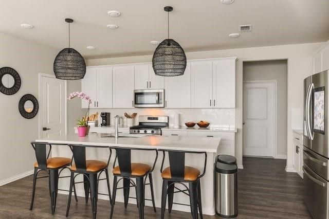 495 Sweet Lane, Princeton, TX 75407