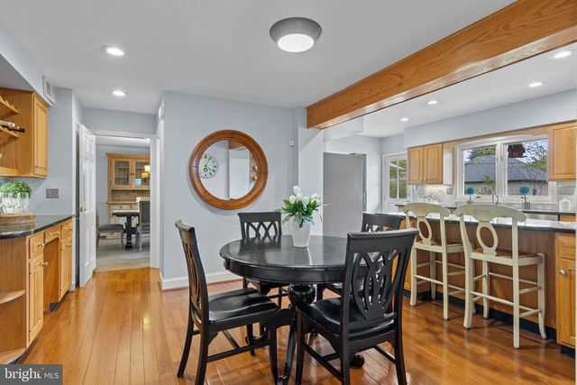421 SAINT DAVIDS RD, Wayne, PA 19087