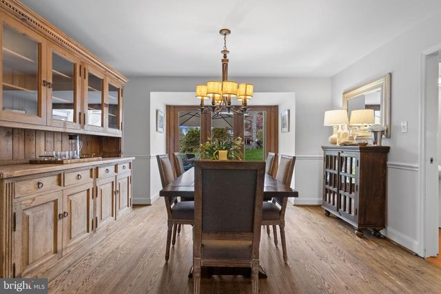 421 SAINT DAVIDS RD, Wayne, PA 19087